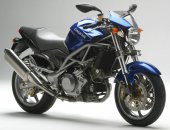 2005 Cagiva Raptor 1000 photo